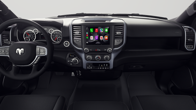 2027 RAM 1500 Tradesman