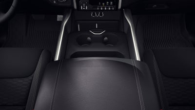 2027 RAM 1500 Big Horn