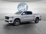 2027 RAM 1500 Tungsten