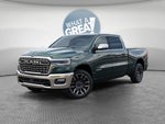 2026 RAM 1500 Longhorn