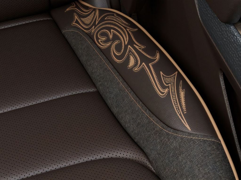 2026 RAM 1500 Longhorn