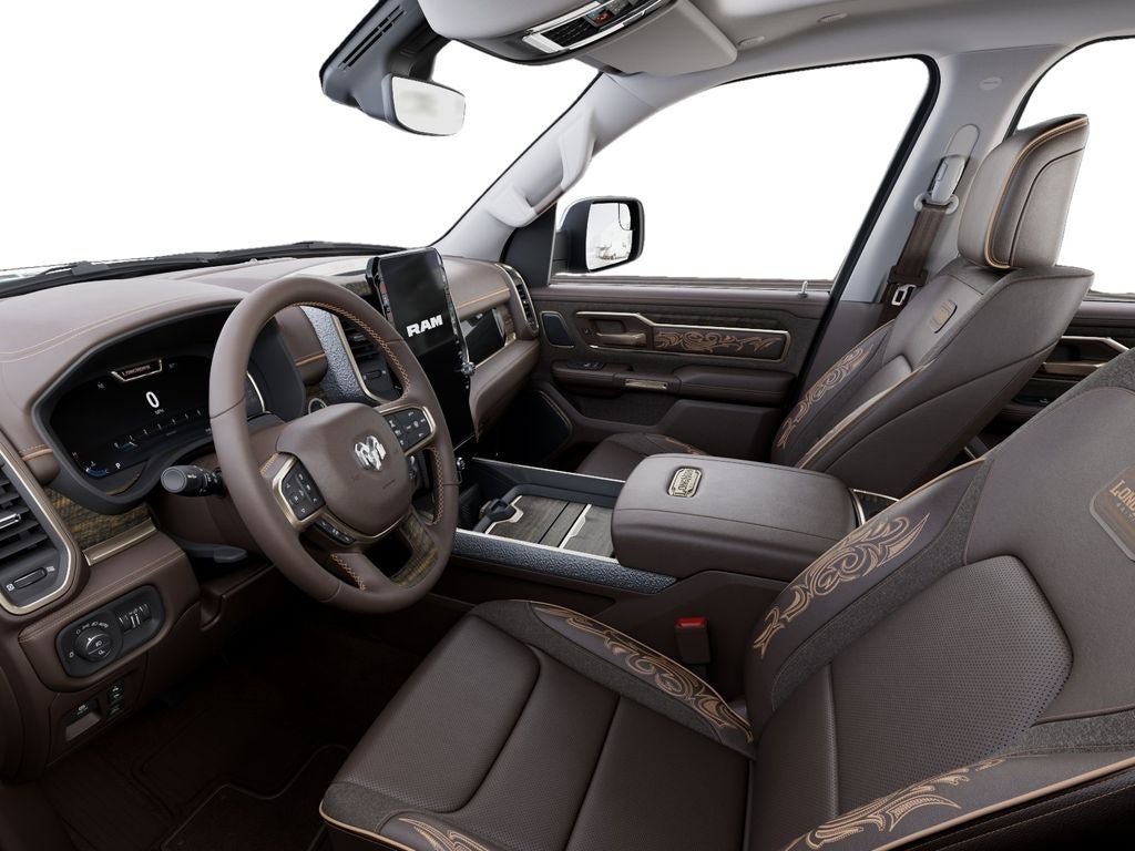2026 RAM 1500 Longhorn