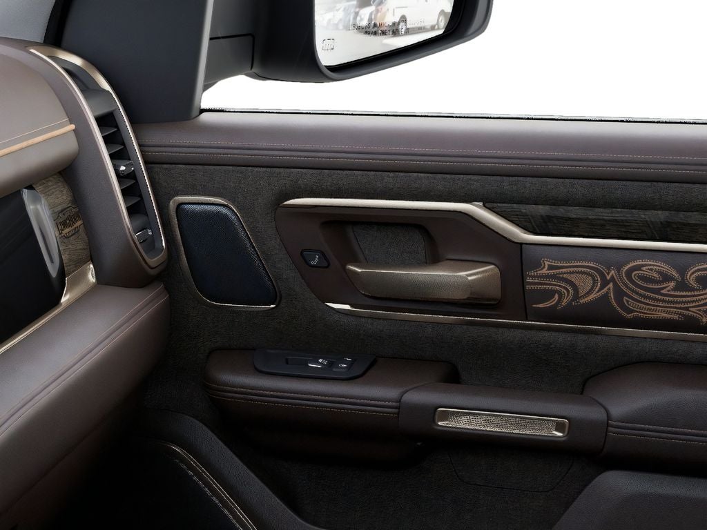2026 RAM 1500 Longhorn