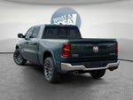 2026 RAM 1500 Longhorn