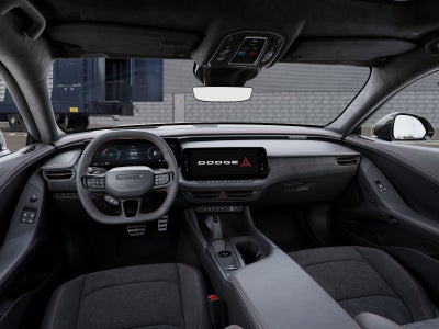 2026 Dodge Charger Scat Pack Plus