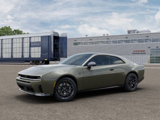2026 Dodge Charger Scat Pack Plus