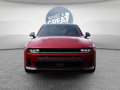2026 Dodge Charger Scat Pack Plus