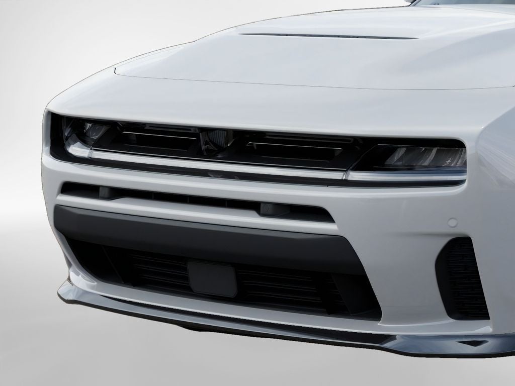 2026 Dodge Charger Scat Pack Plus