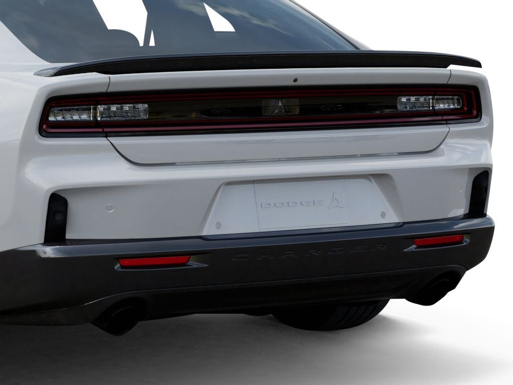 2026 Dodge Charger Scat Pack Plus