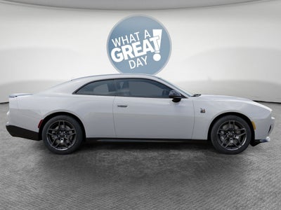 2026 Dodge Charger Scat Pack Plus