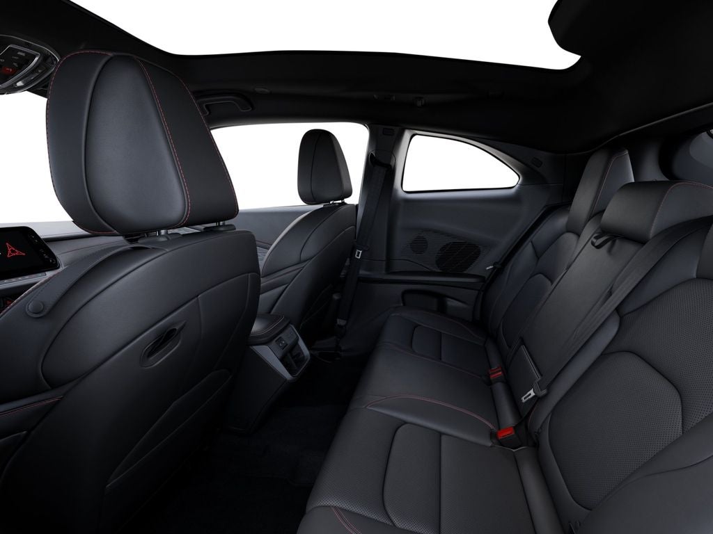 2026 Dodge Charger Scat Pack Plus