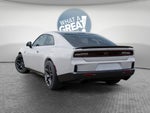 2026 Dodge Charger Scat Pack Plus