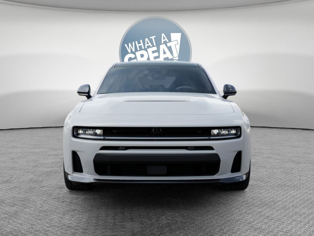 2026 Dodge Charger Scat Pack Plus
