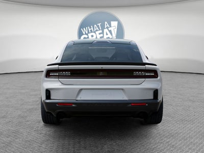2026 Dodge Charger Scat Pack Plus