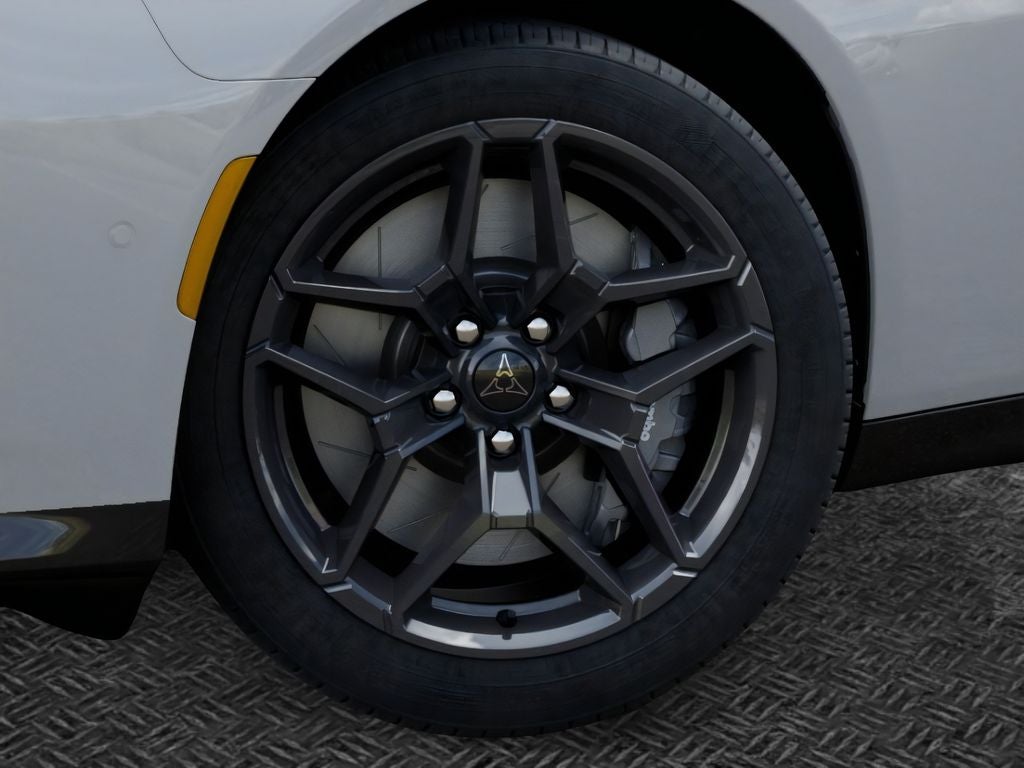 2026 Dodge Charger Scat Pack Plus