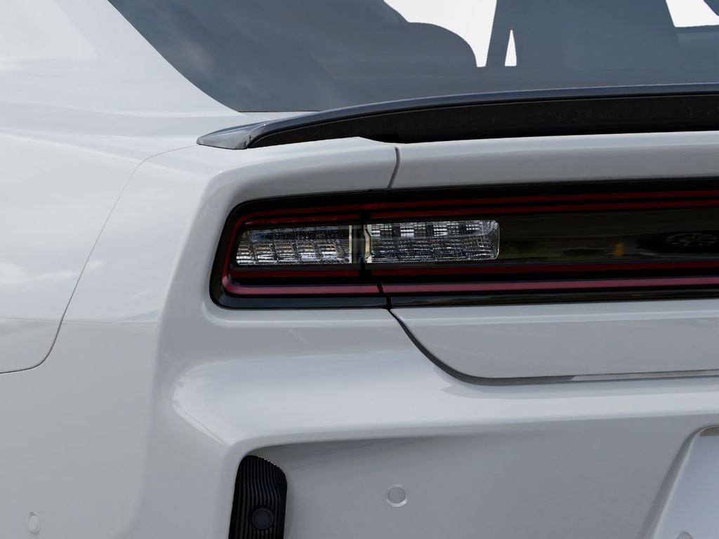 2026 Dodge Charger Scat Pack Plus