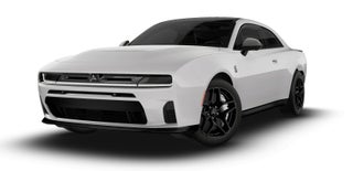 2026 Dodge Charger Scat Pack Plus