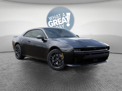 2026 Dodge Charger Scat Pack Plus