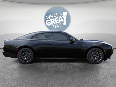 2026 Dodge Charger Scat Pack Plus