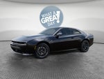 2026 Dodge Charger Scat Pack Plus