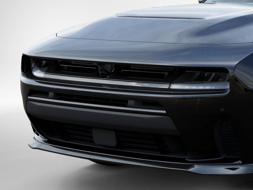 2026 Dodge Charger R/T