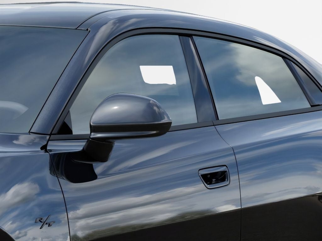 2026 Dodge Charger R/T