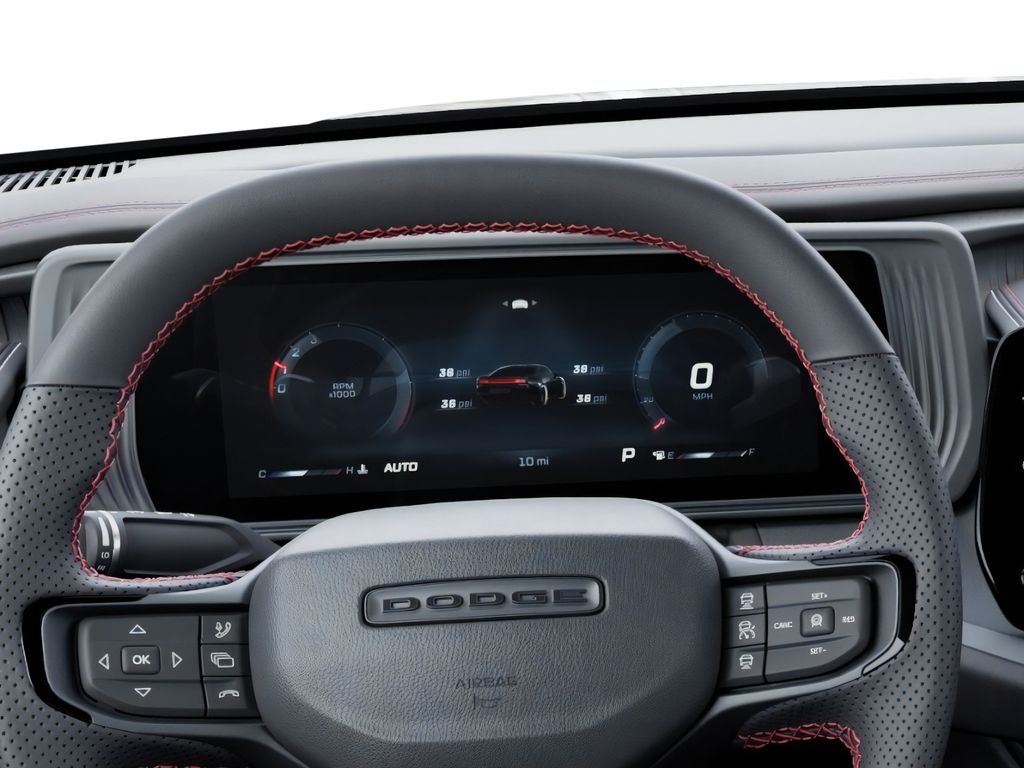 2026 Dodge Charger R/T