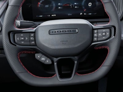 2026 Dodge Charger R/T