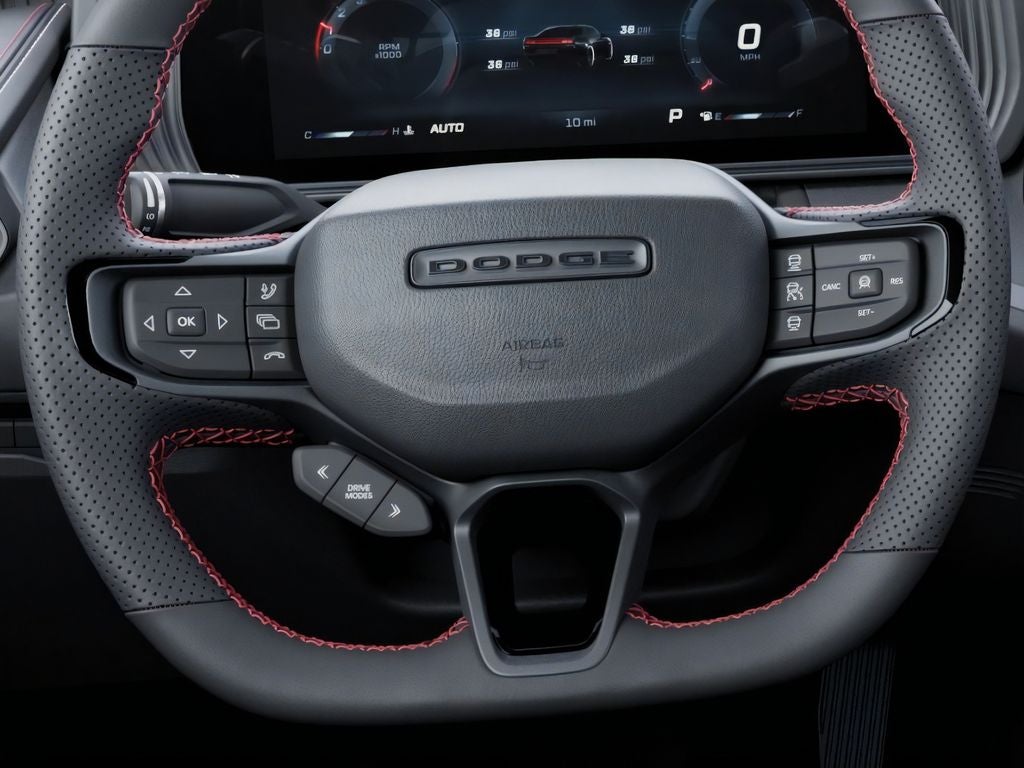 2026 Dodge Charger R/T