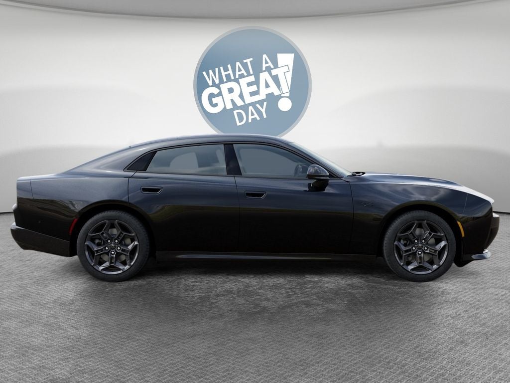 2026 Dodge Charger R/T