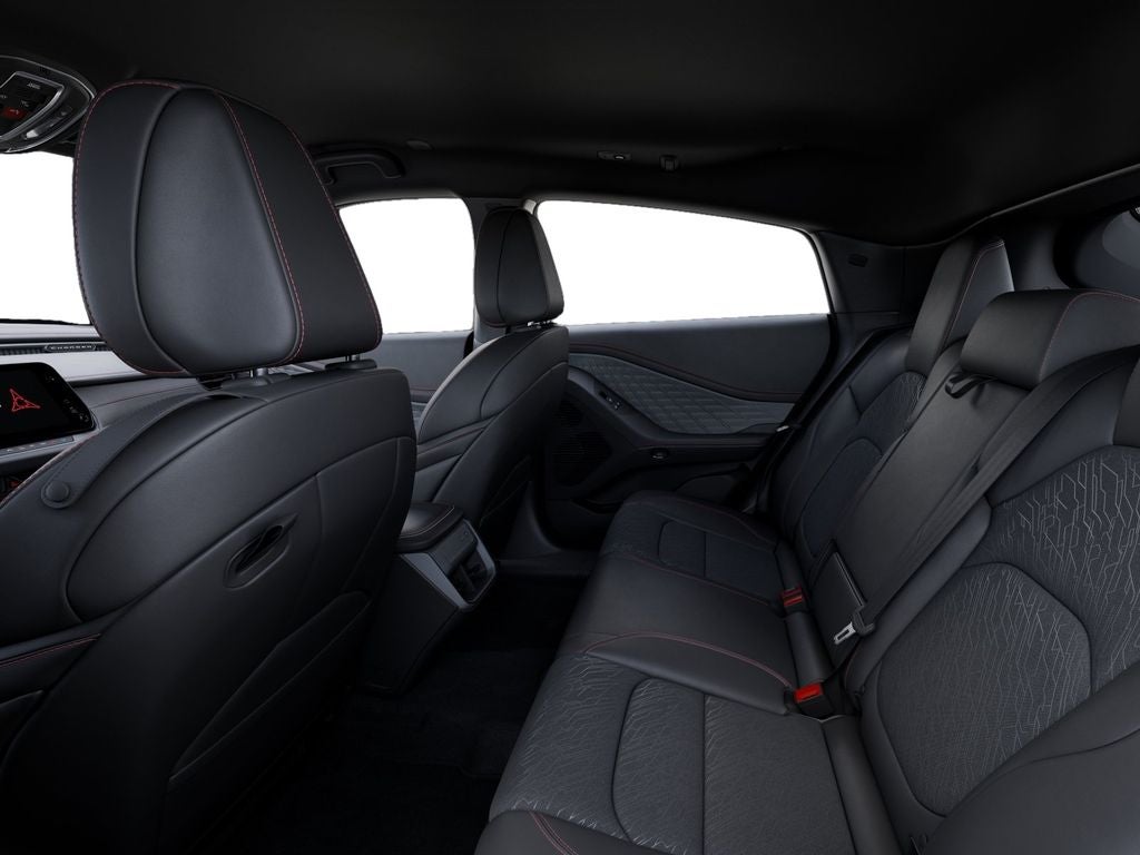 2026 Dodge Charger R/T