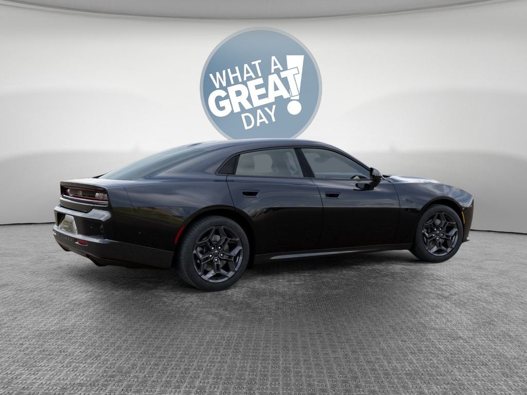 2026 Dodge Charger R/T