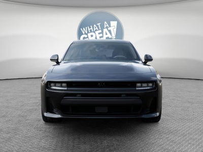 2026 Dodge Charger R/T
