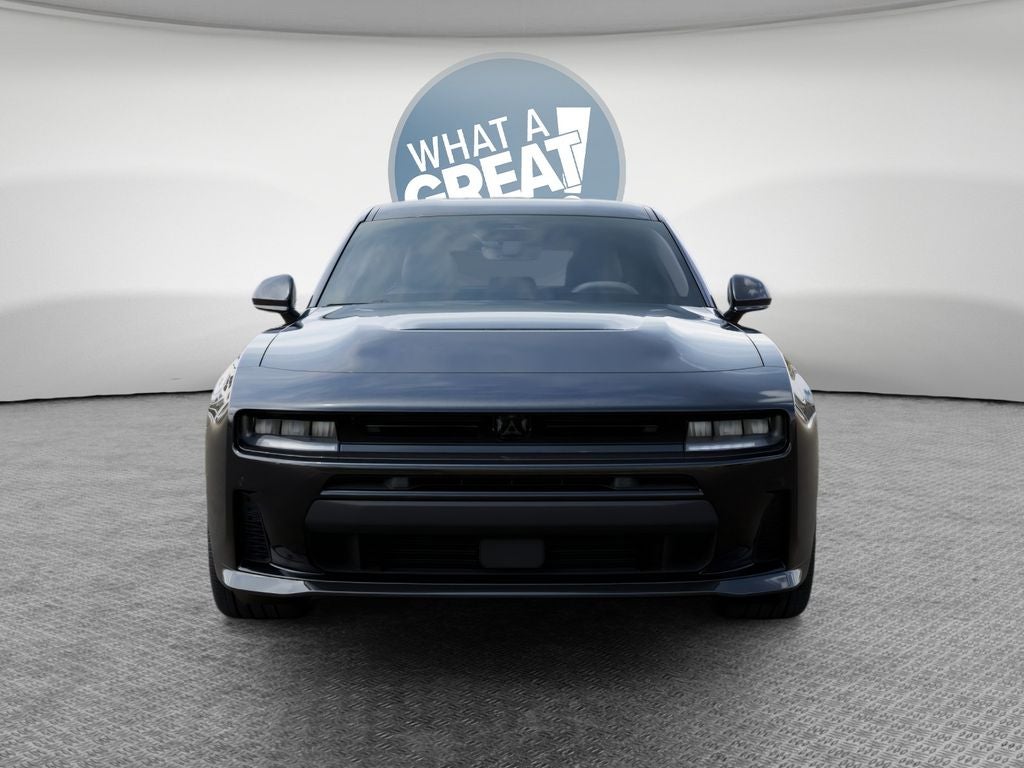2026 Dodge Charger R/T
