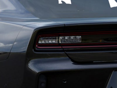 2026 Dodge Charger R/T