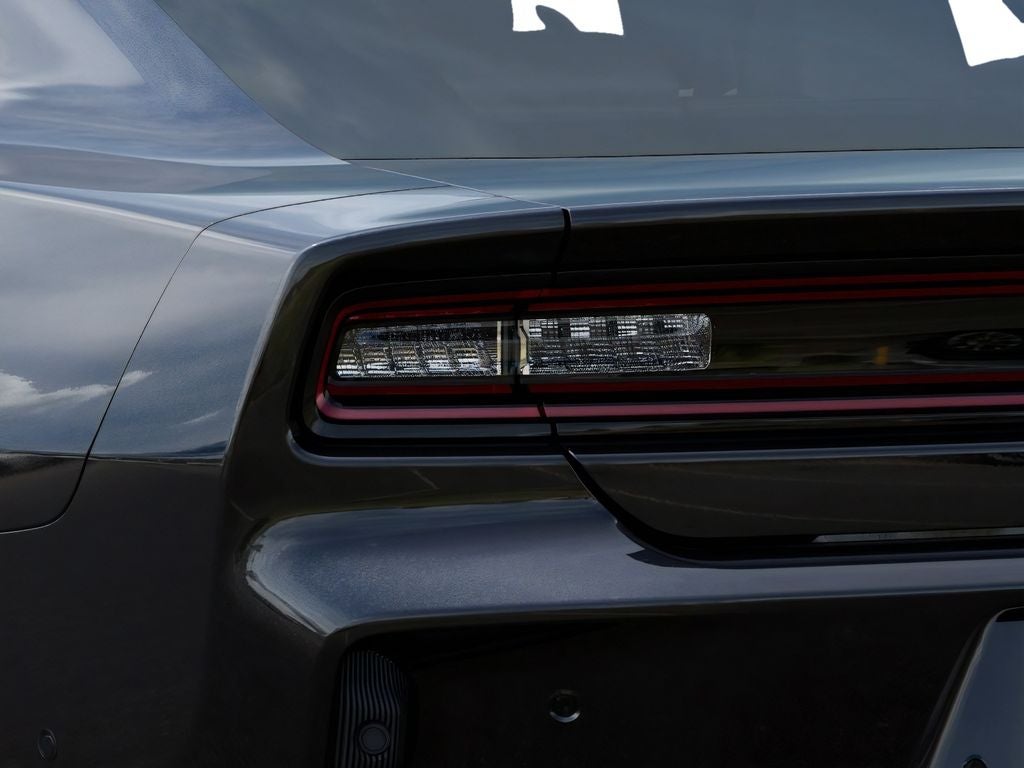 2026 Dodge Charger R/T