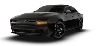 2026 Dodge Charger R/T