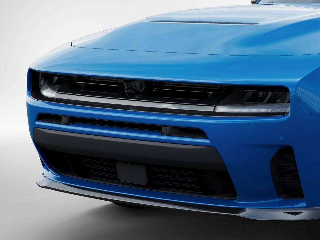 2026 Dodge Charger R/T