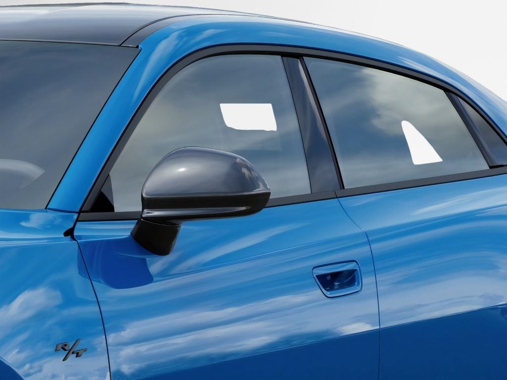 2026 Dodge Charger R/T