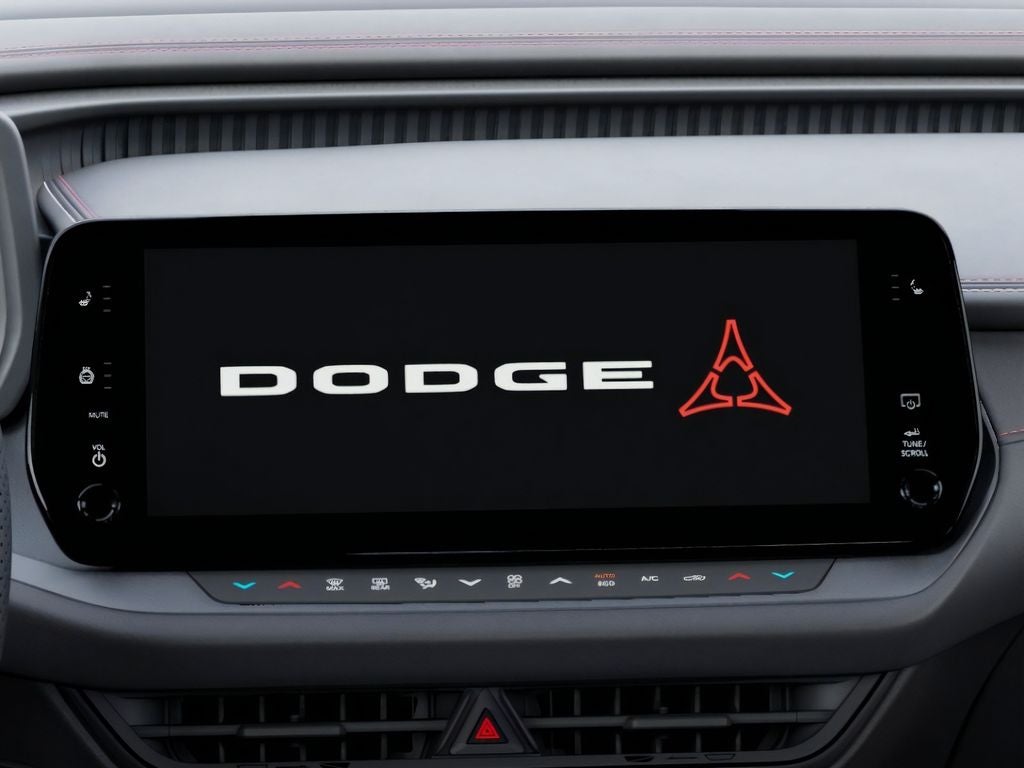 2026 Dodge Charger R/T