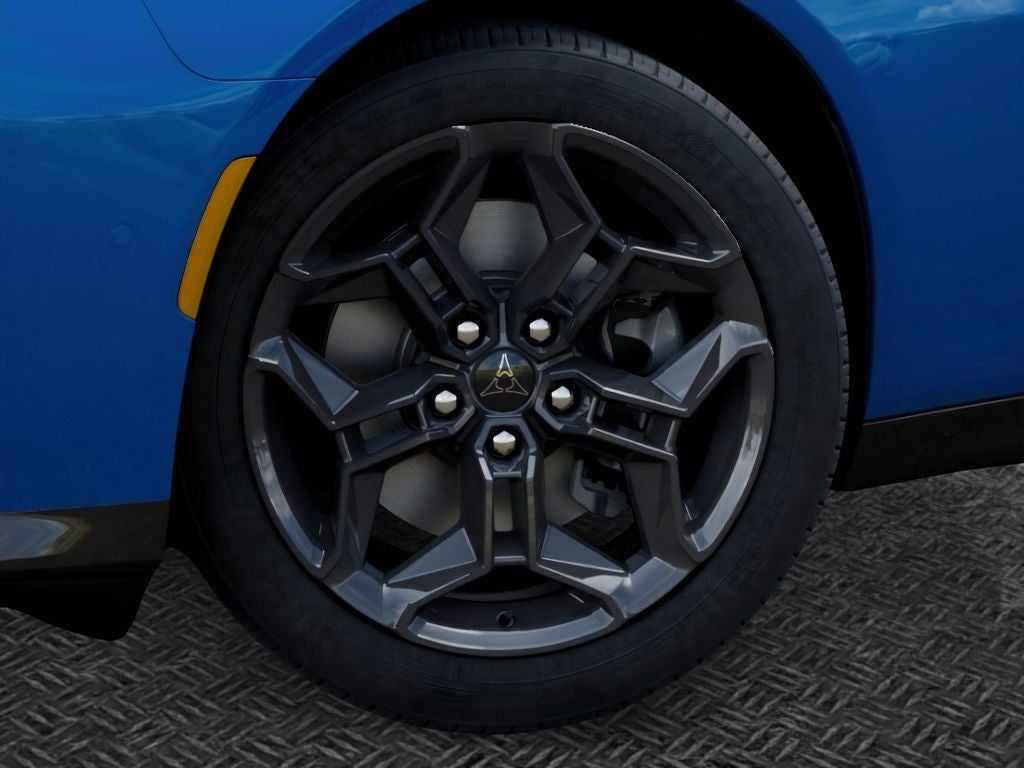 2026 Dodge Charger R/T