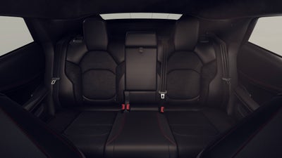 2026 Dodge Charger Scat Pack Plus