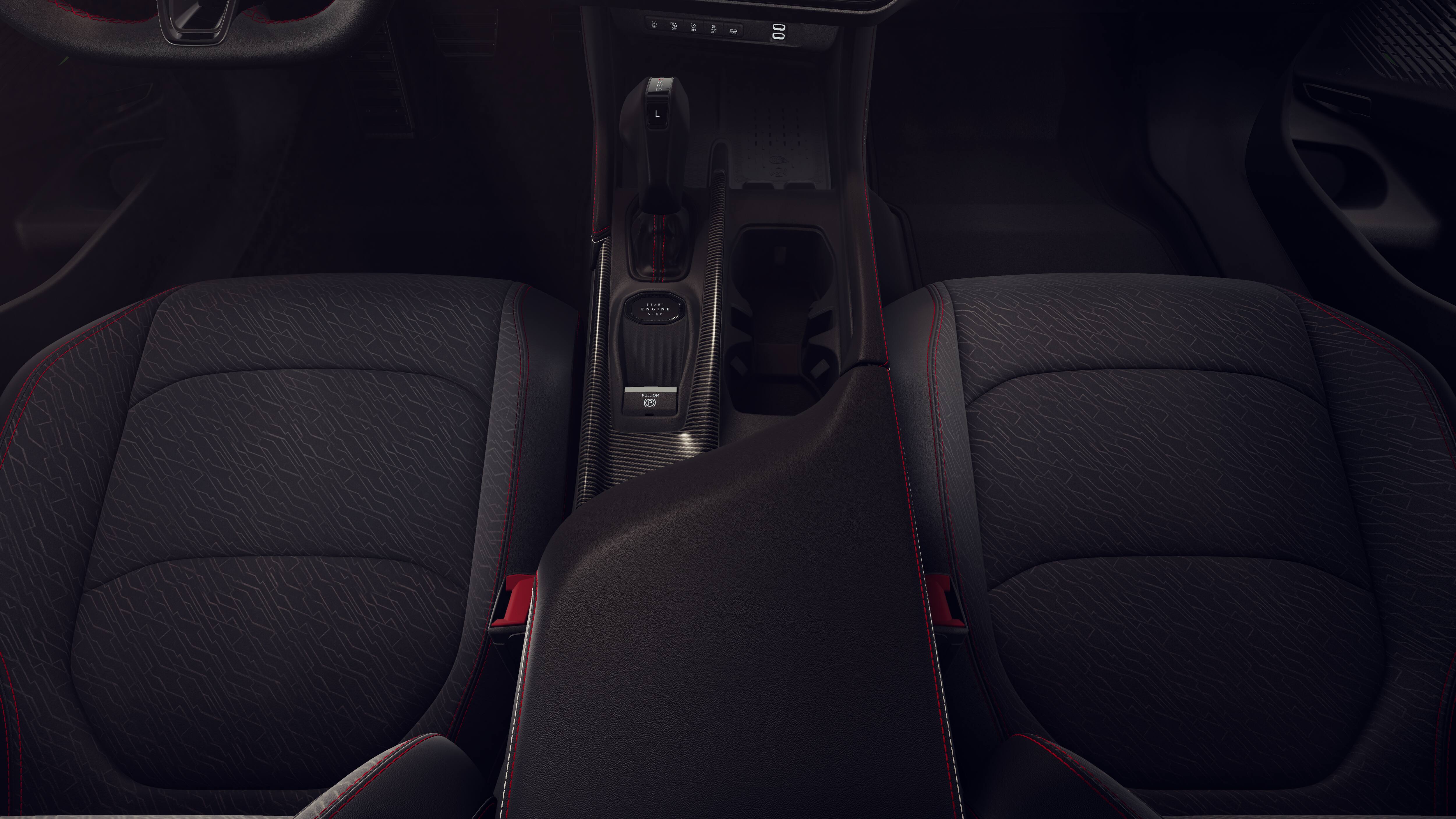 2026 Dodge Charger Scat Pack Plus