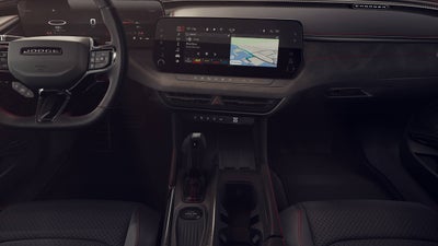 2026 Dodge Charger Scat Pack Plus