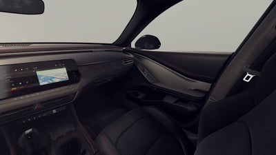 2026 Dodge Charger Scat Pack Plus