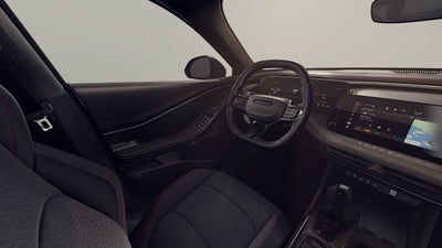 2026 Dodge Charger Scat Pack Plus