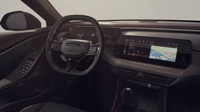 2026 Dodge Charger Scat Pack Plus