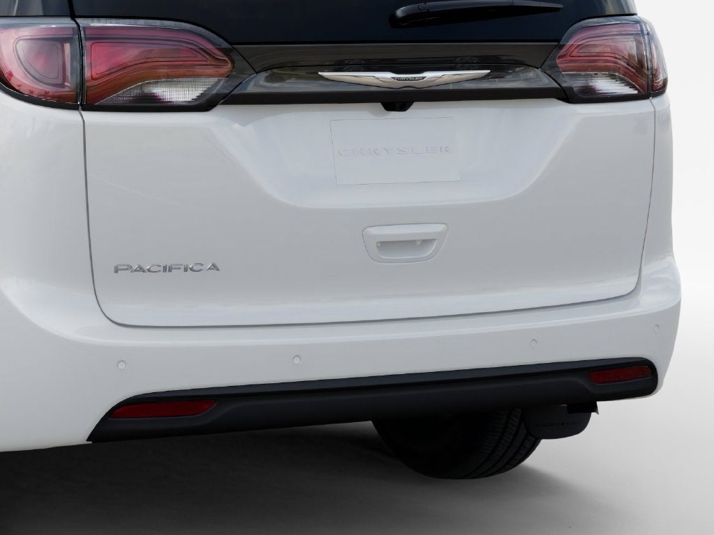 2027 Chrysler Pacifica LX