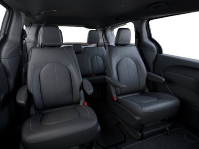2027 Chrysler Pacifica LX