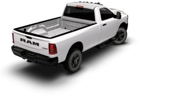 2027 RAM 3500 Tradesman